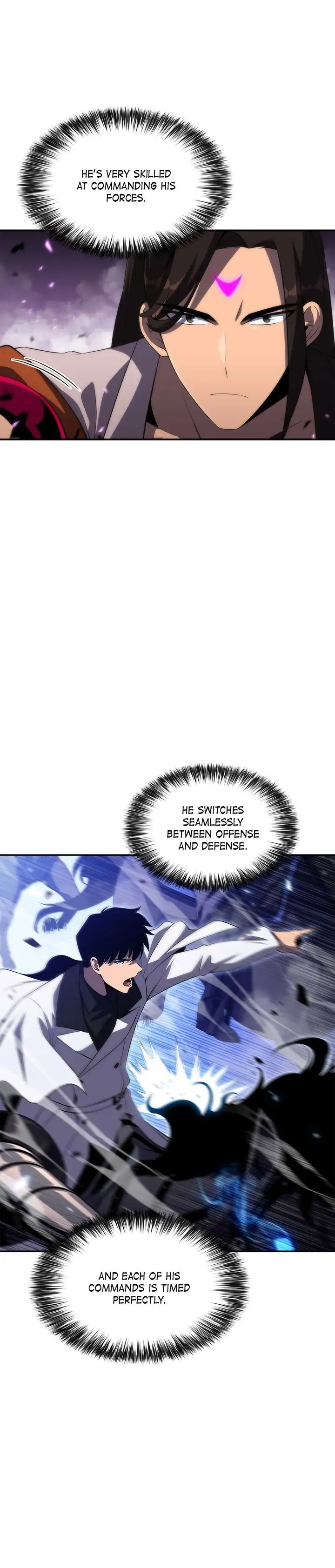 Read I'm the Max Level Newbie Manga Online