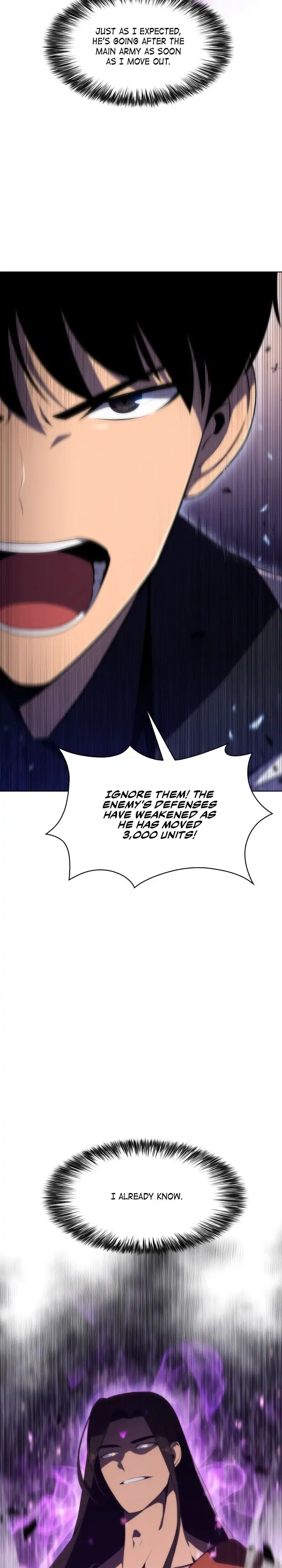 Read I'm the Max Level Newbie Manga Online
