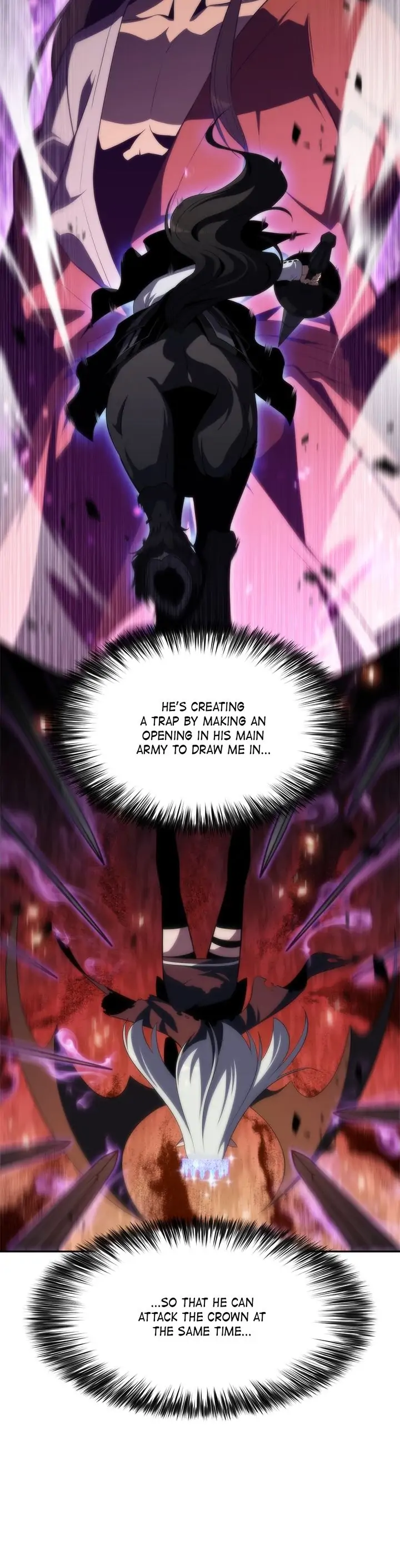 Read I'm the Max Level Newbie Manga Online