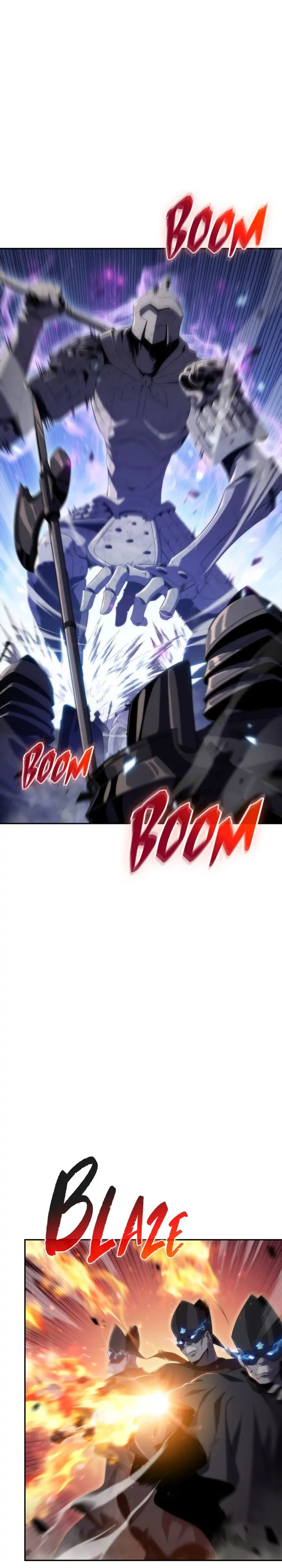 Read I'm the Max Level Newbie Manga Online