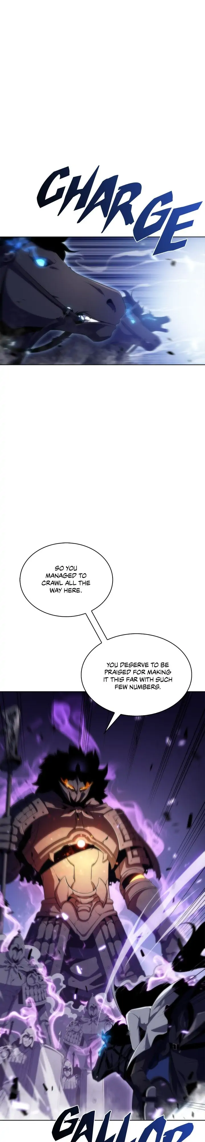 Read I'm the Max Level Newbie Manga Online