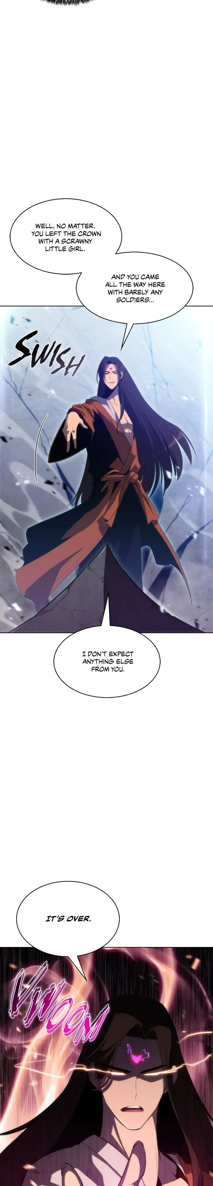 Read I'm the Max Level Newbie Manga Online