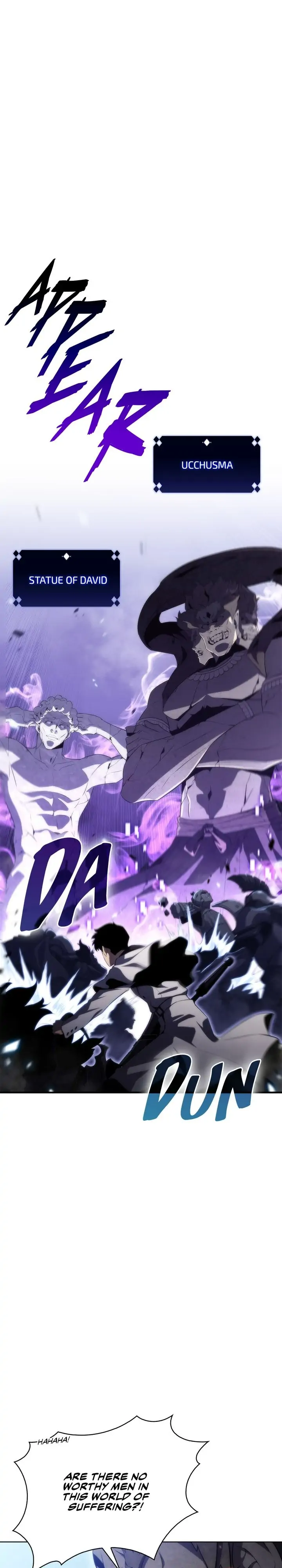 Read I'm the Max Level Newbie Manga Online