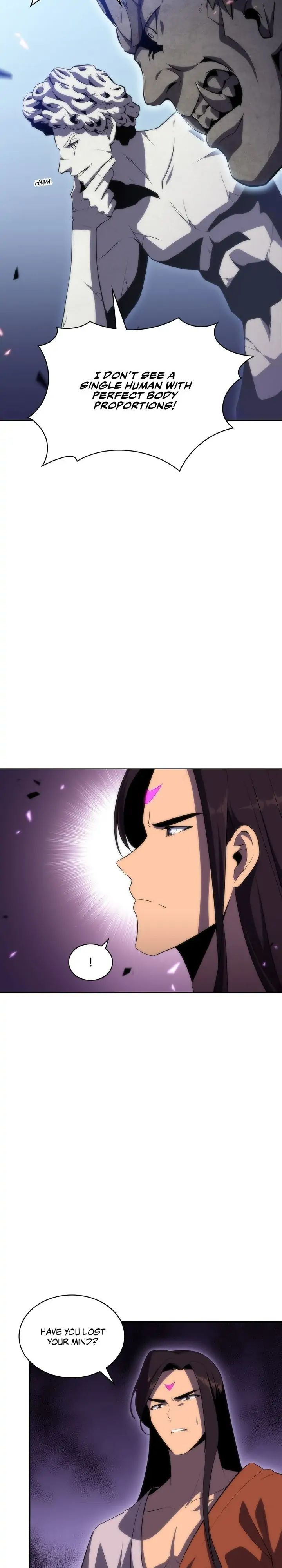 Read I'm the Max Level Newbie Manga Online