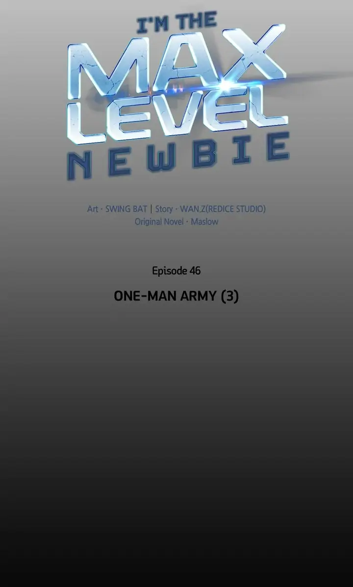 Read I'm the Max Level Newbie Manga Online