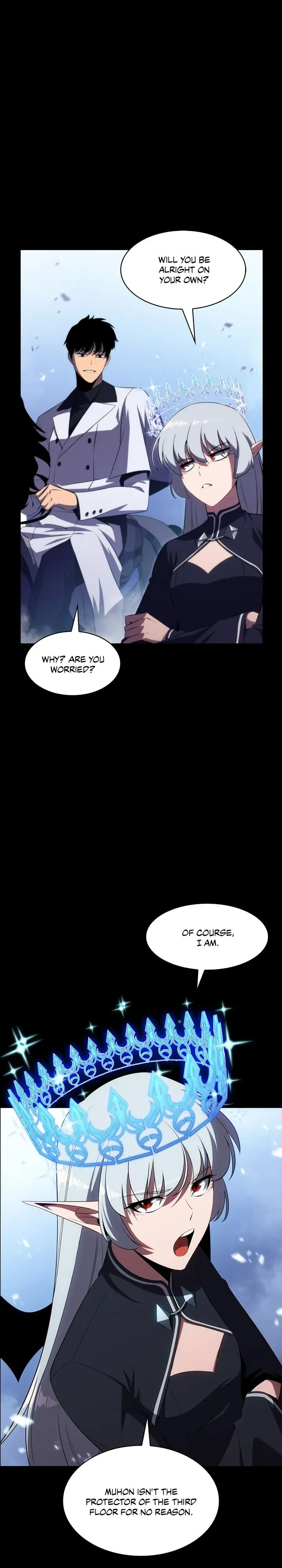 Read I'm the Max Level Newbie Manga Online