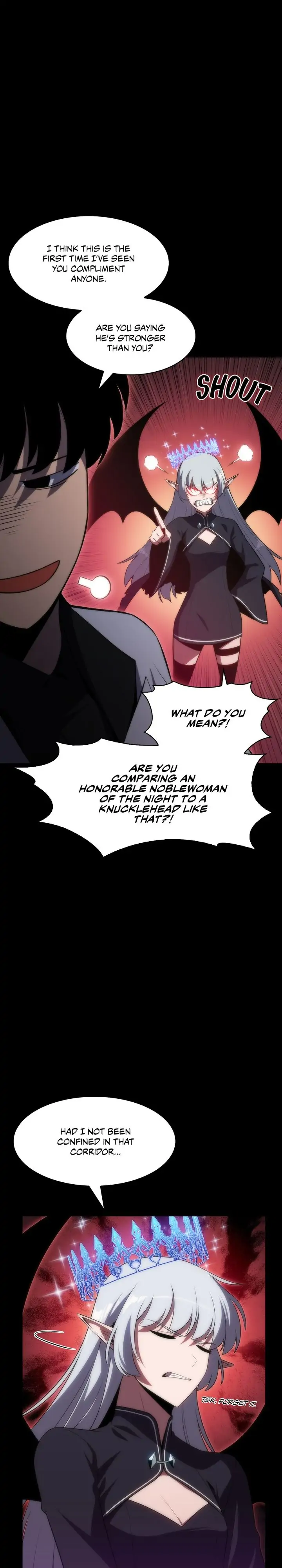Read I'm the Max Level Newbie Manga Online