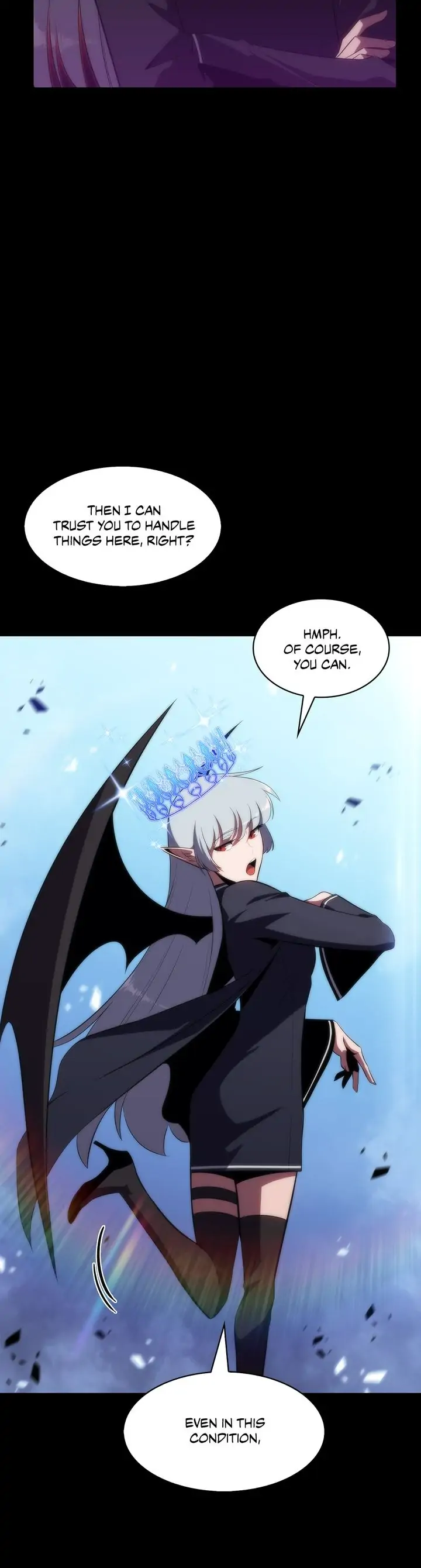 Read I'm the Max Level Newbie Manga Online