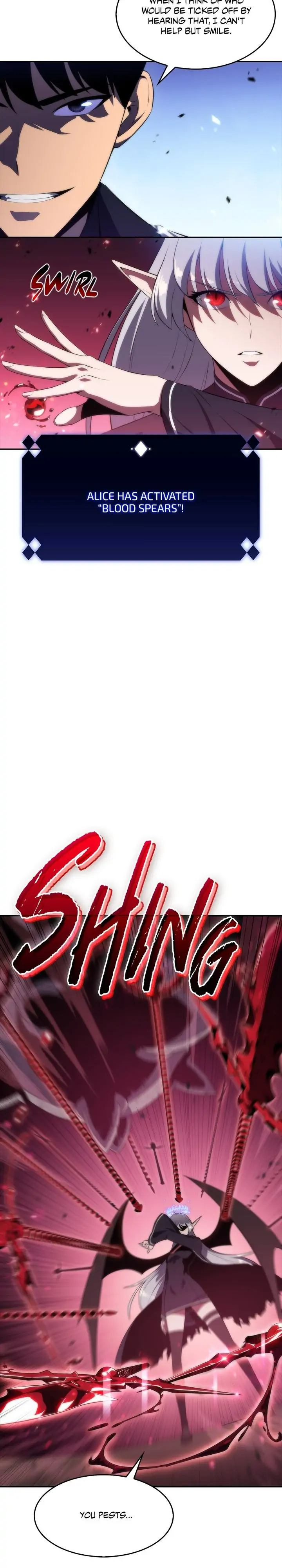 Read I'm the Max Level Newbie Manga Online
