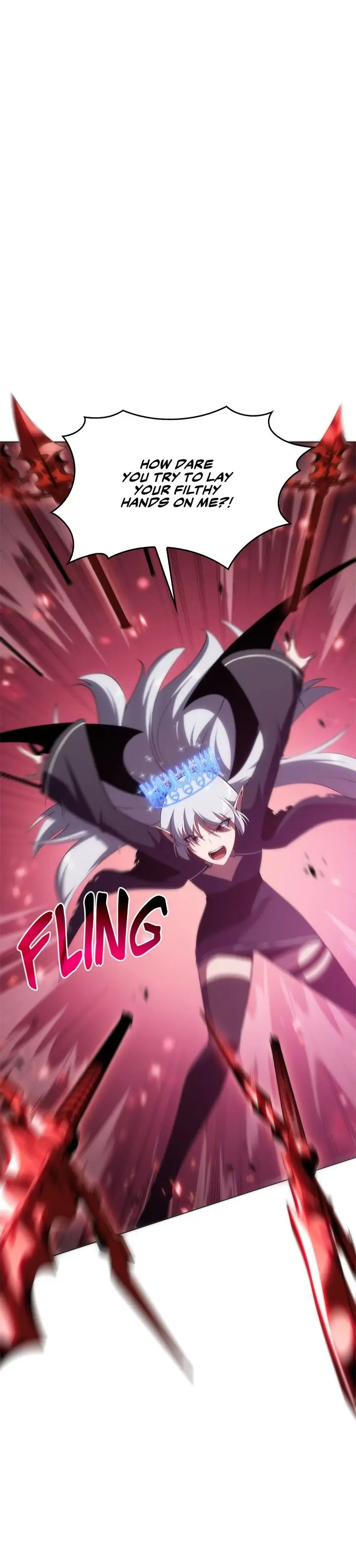 Read I'm the Max Level Newbie Manga Online