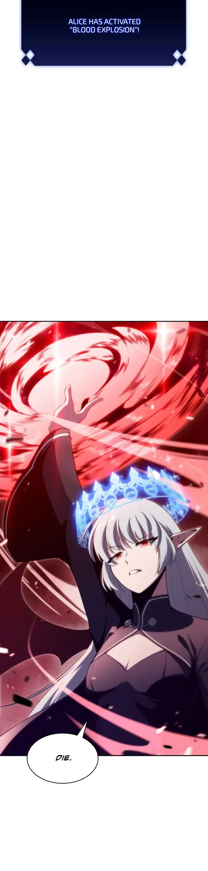 Read I'm the Max Level Newbie Manga Online