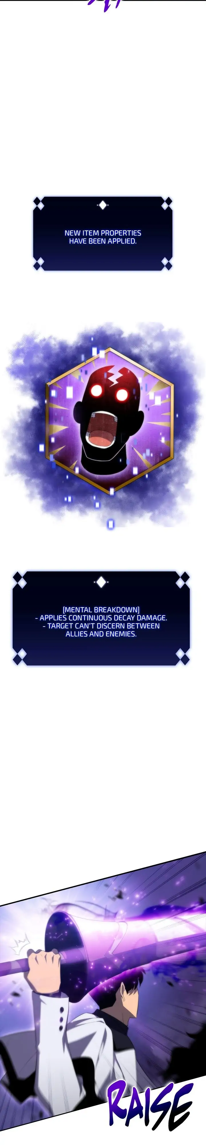 Read I'm the Max Level Newbie Manga Online