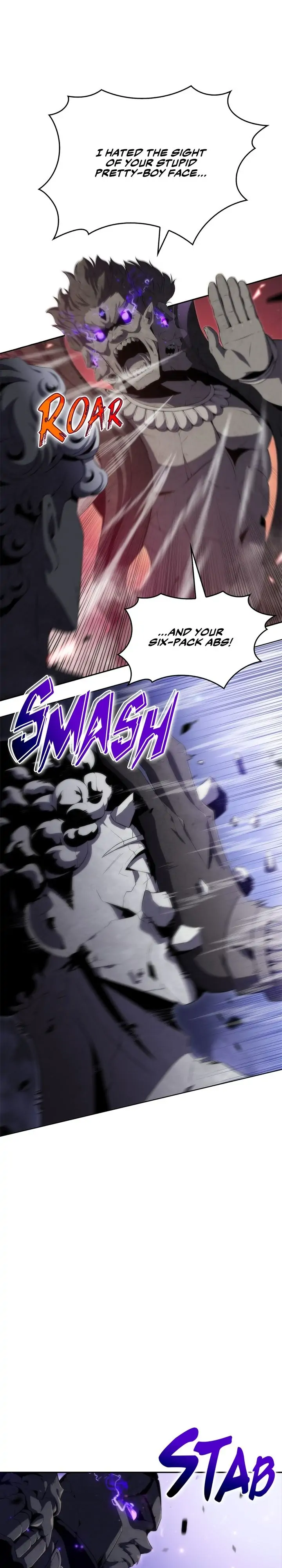 Read I'm the Max Level Newbie Manga Online