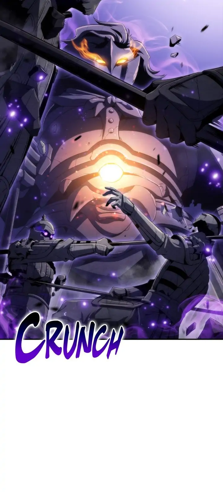 Read I'm the Max Level Newbie Manga Online