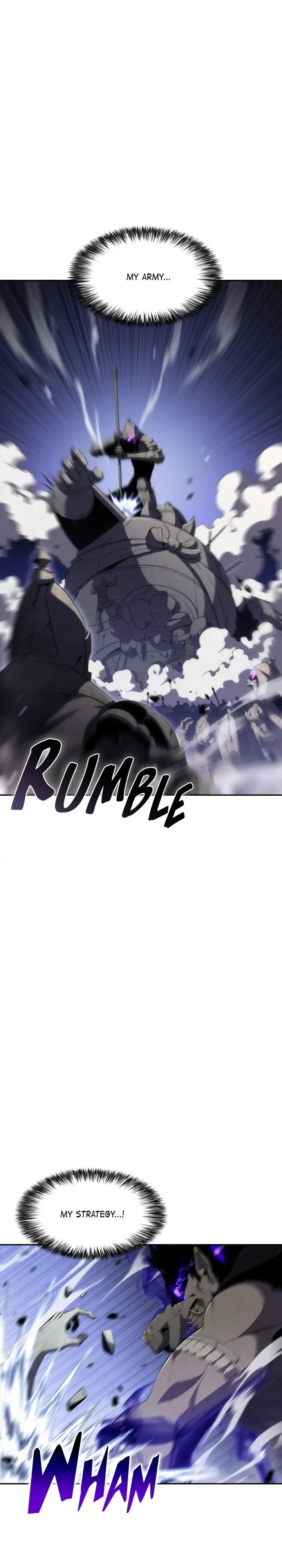 Read I'm the Max Level Newbie Manga Online