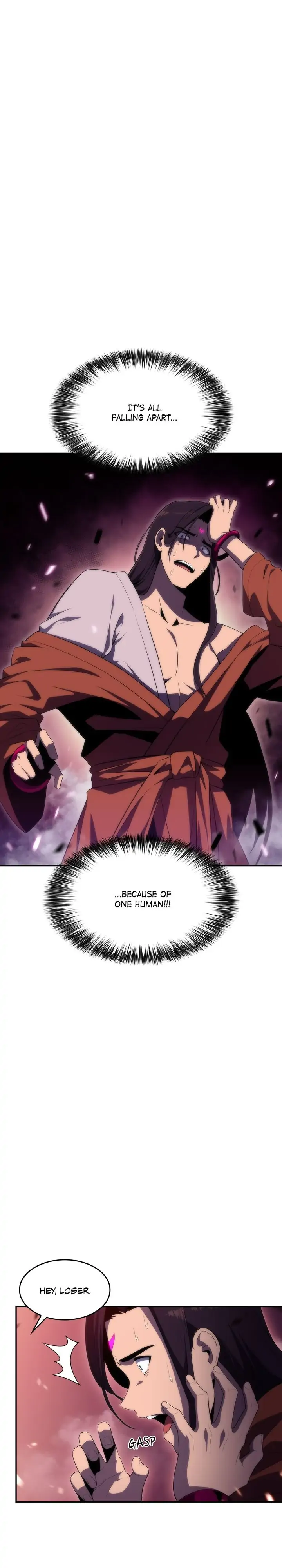 Read I'm the Max Level Newbie Manga Online
