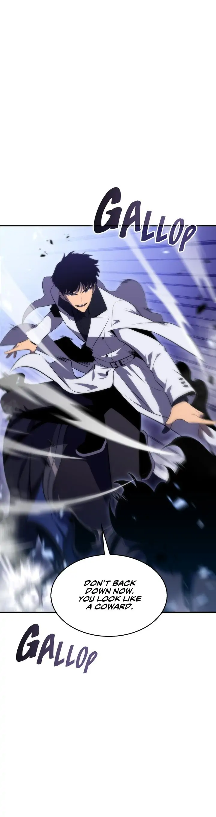 Read I'm the Max Level Newbie Manga Online