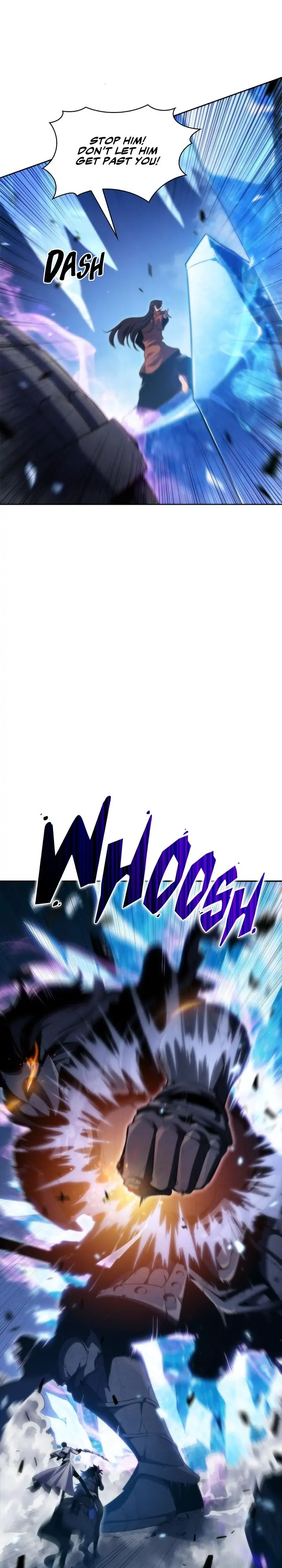 Read I'm the Max Level Newbie Manga Online