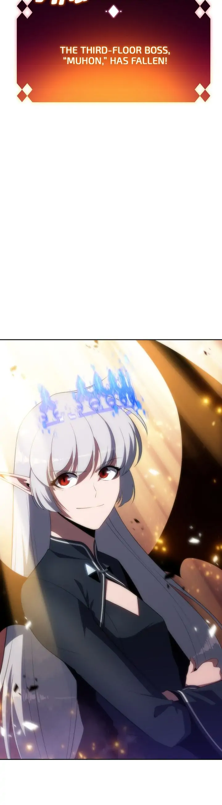 Read I'm the Max Level Newbie Manga Online