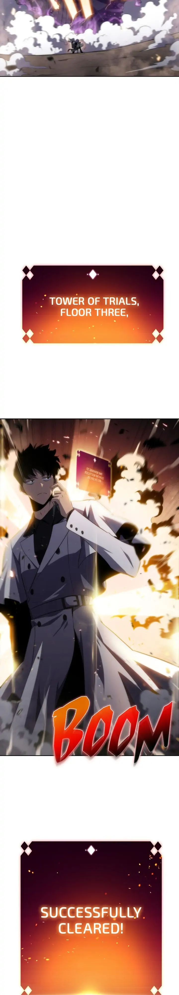 Read I'm the Max Level Newbie Manga Online