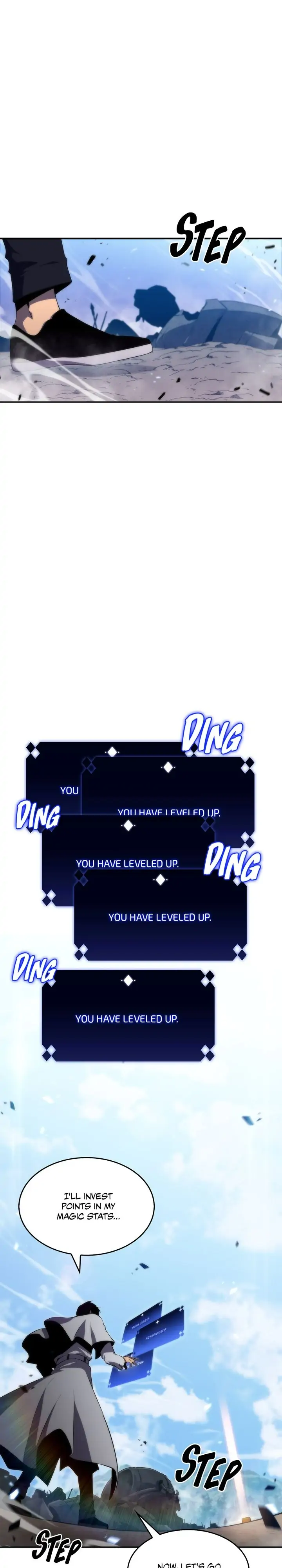Read I'm the Max Level Newbie Manga Online