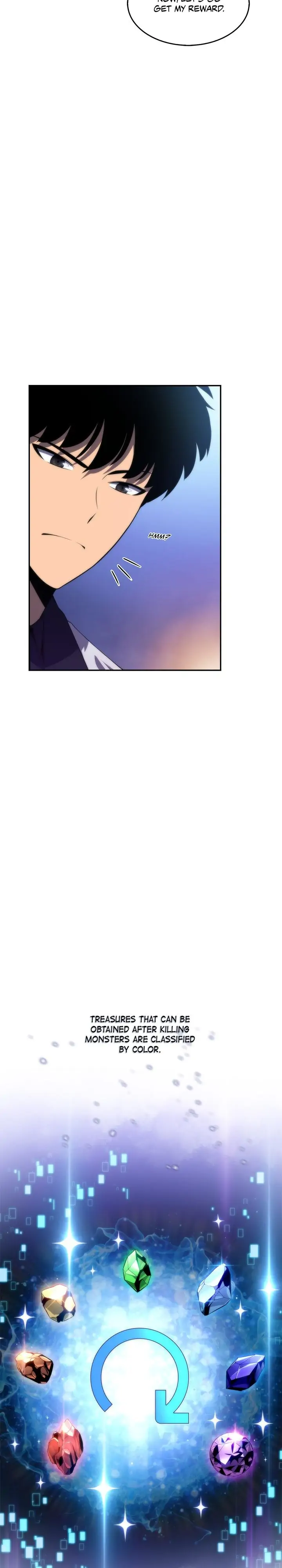 Read I'm the Max Level Newbie Manga Online