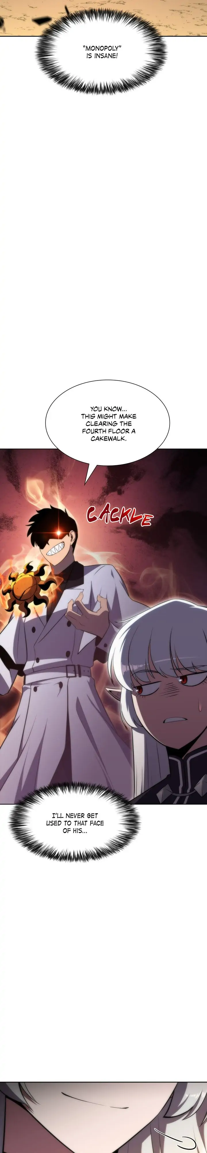 Read I'm the Max Level Newbie Manga Online