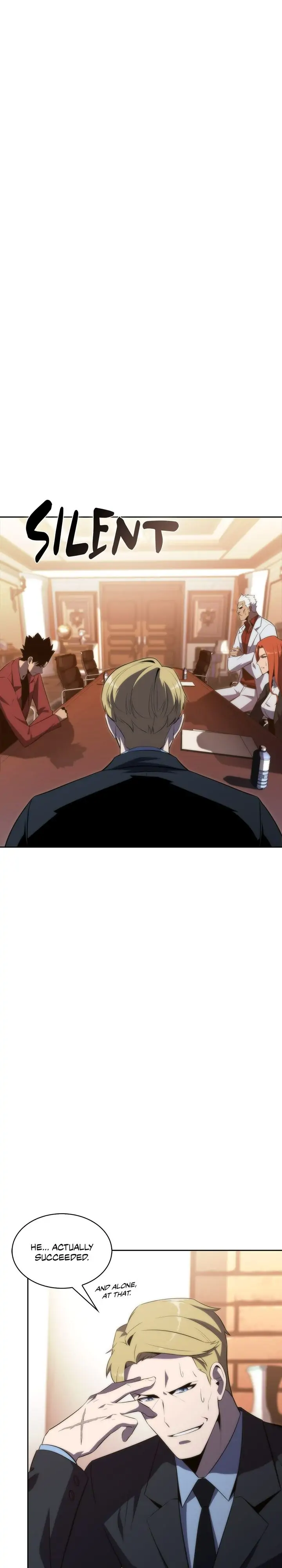 Read I'm the Max Level Newbie Manga Online