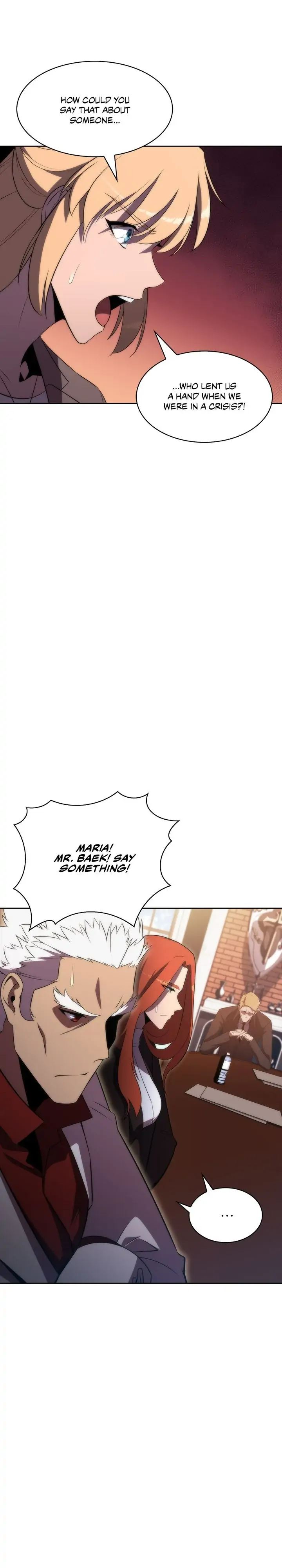 Read I'm the Max Level Newbie Manga Online
