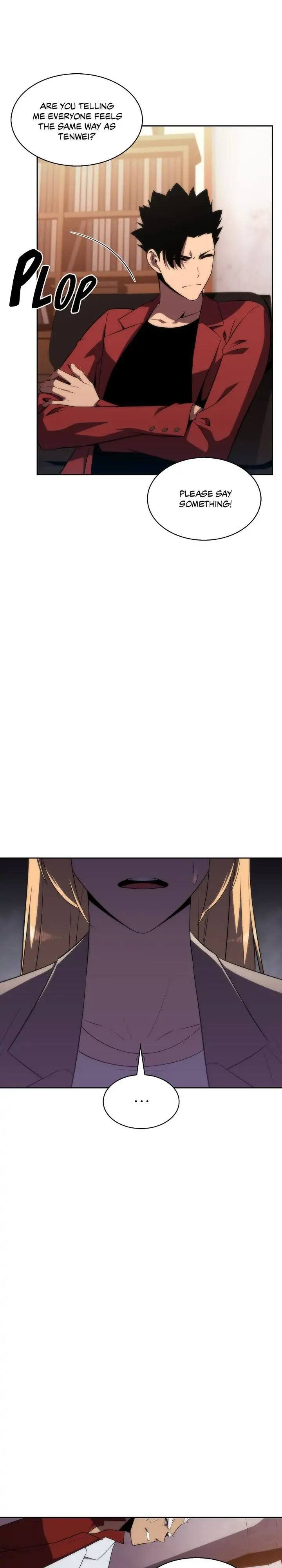 Read I'm the Max Level Newbie Manga Online