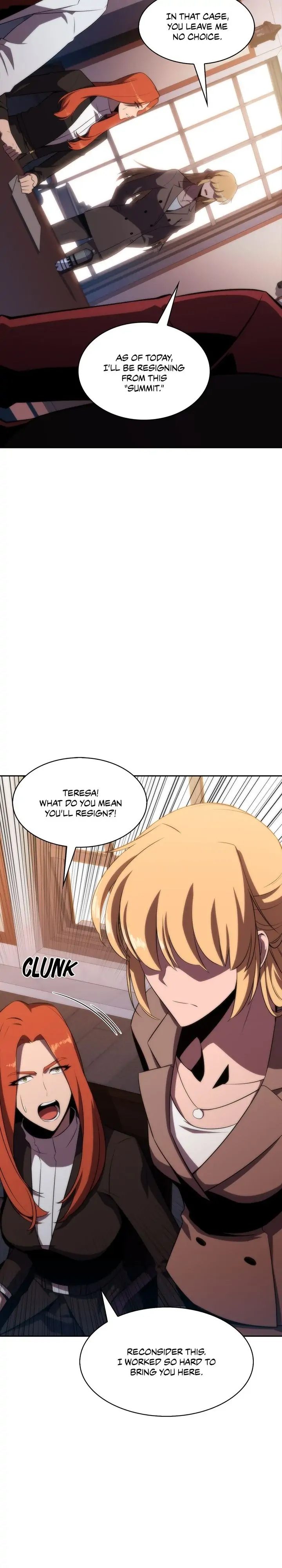 Read I'm the Max Level Newbie Manga Online