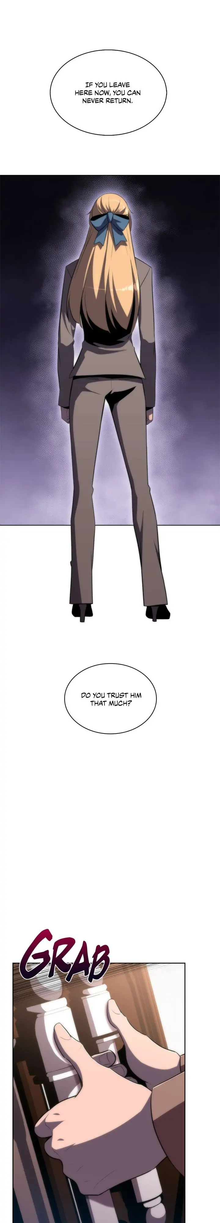 Read I'm the Max Level Newbie Manga Online