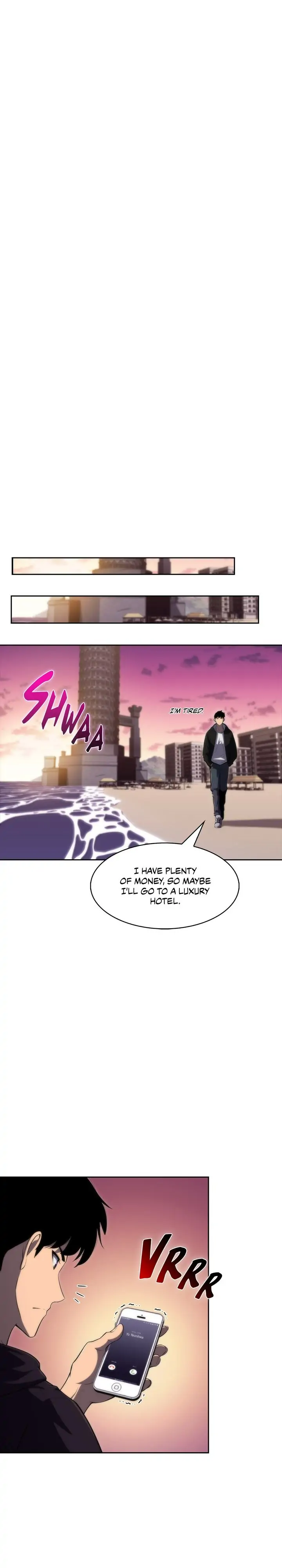 Read I'm the Max Level Newbie Manga Online
