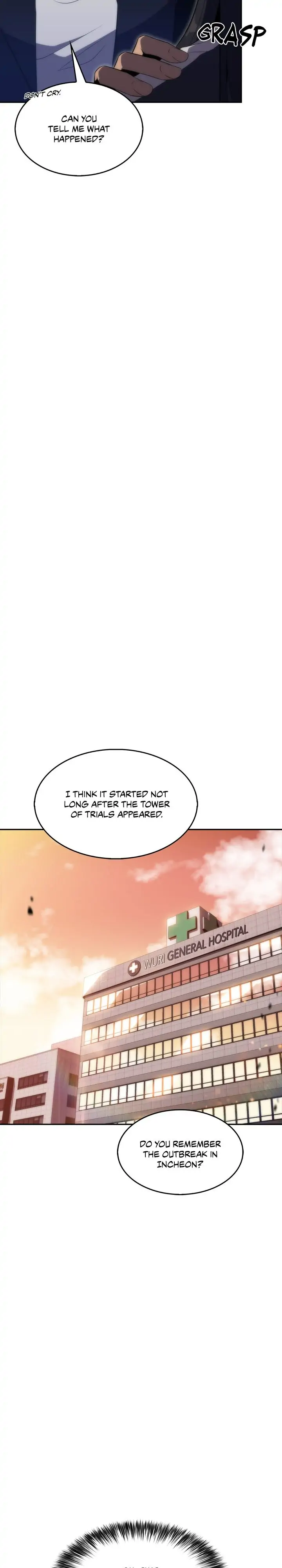 Read I'm the Max Level Newbie Manga Online