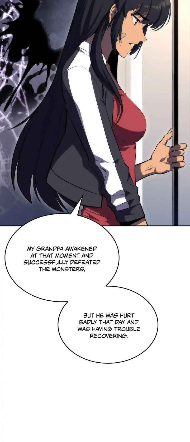Read I'm the Max Level Newbie Manga Online