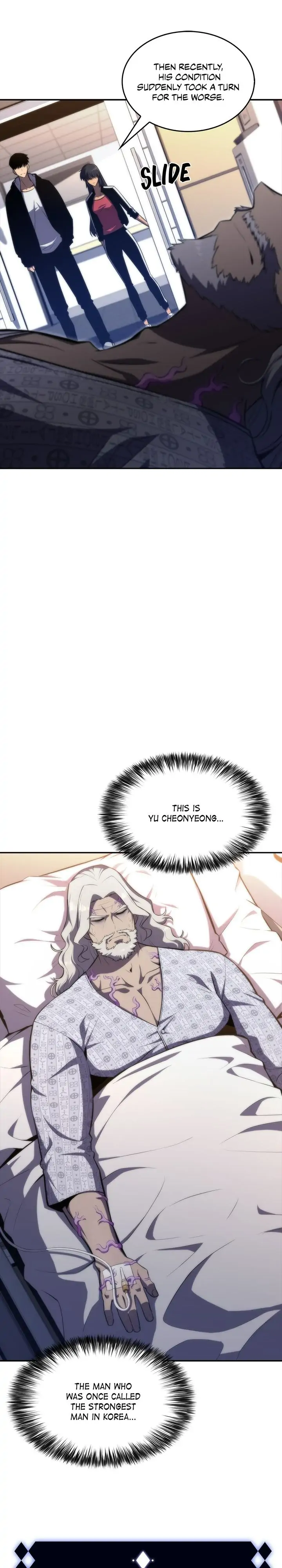 Read I'm the Max Level Newbie Manga Online