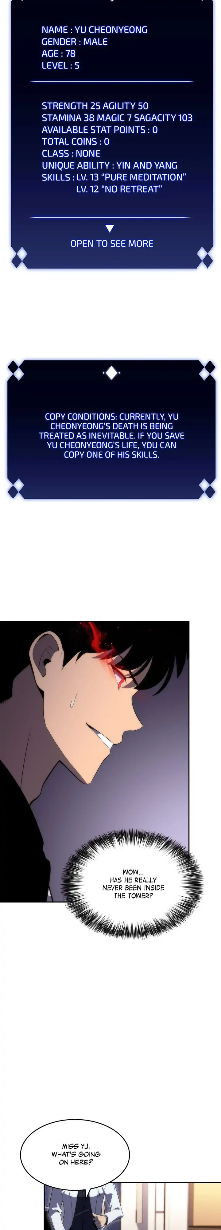 Read I'm the Max Level Newbie Manga Online