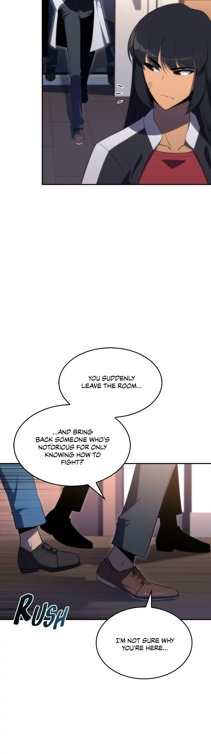 Read I'm the Max Level Newbie Manga Online