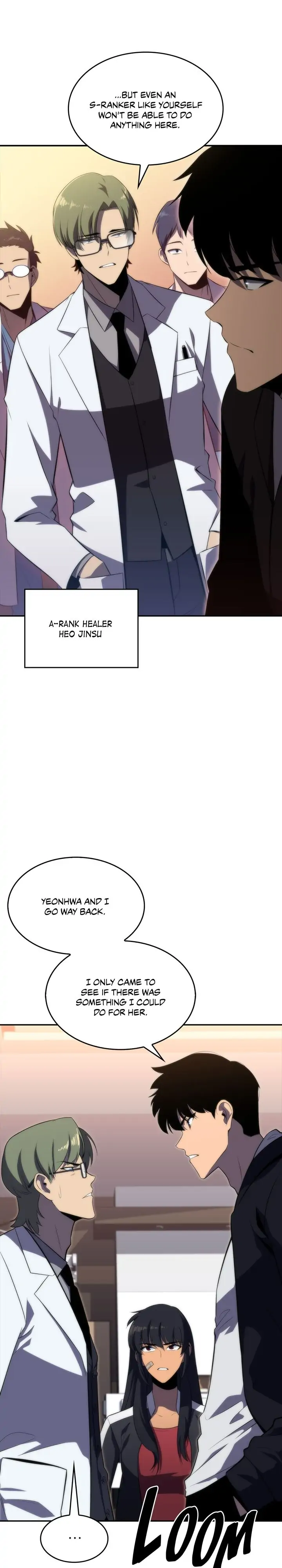 Read I'm the Max Level Newbie Manga Online