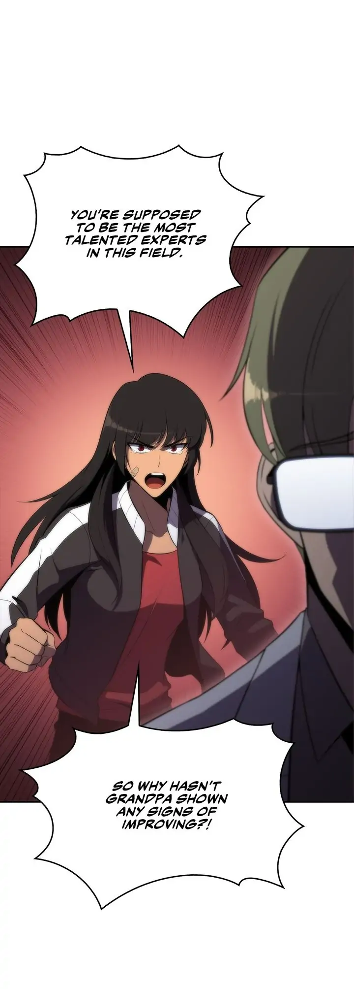 Read I'm the Max Level Newbie Manga Online