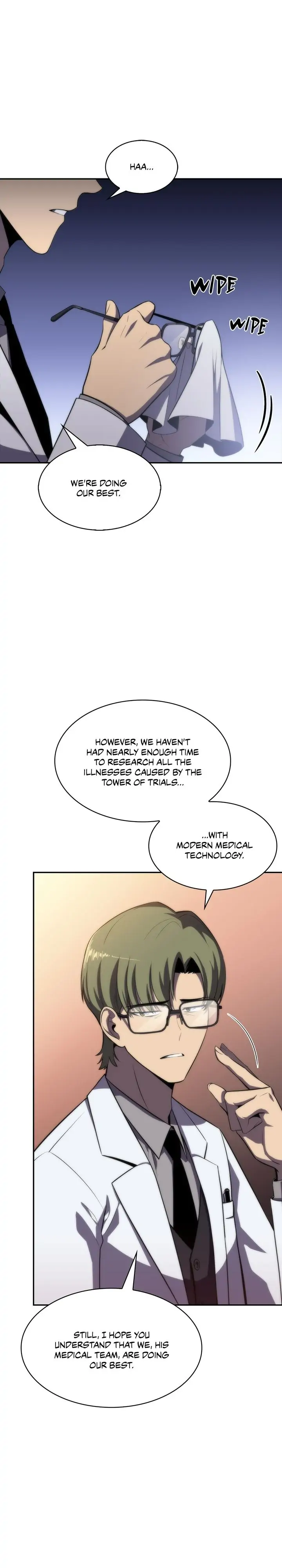 Read I'm the Max Level Newbie Manga Online
