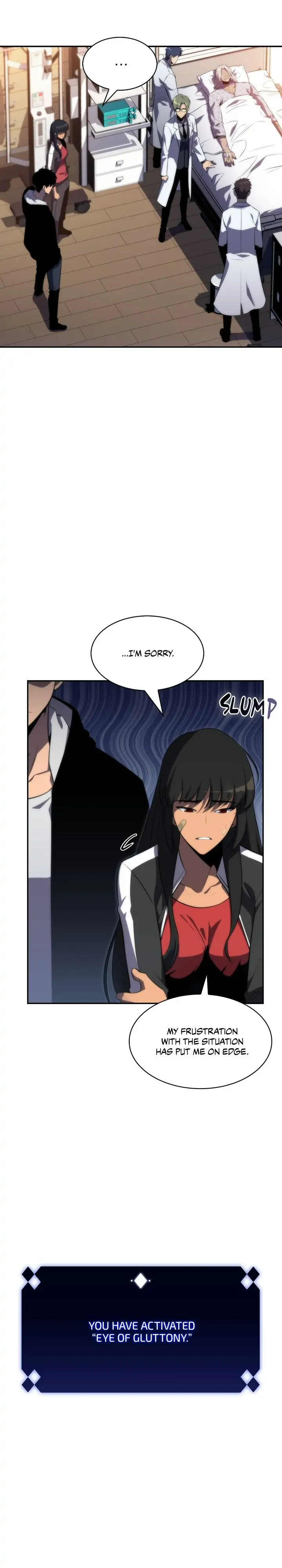 Read I'm the Max Level Newbie Manga Online