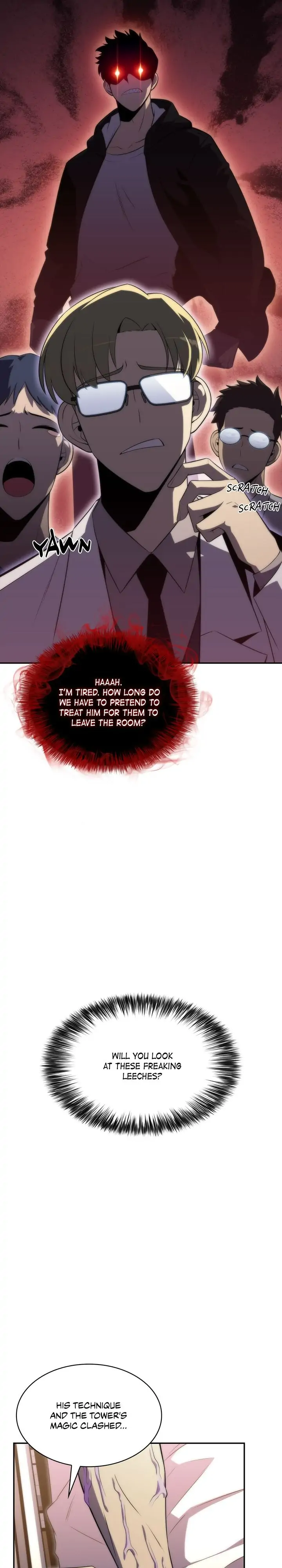 Read I'm the Max Level Newbie Manga Online