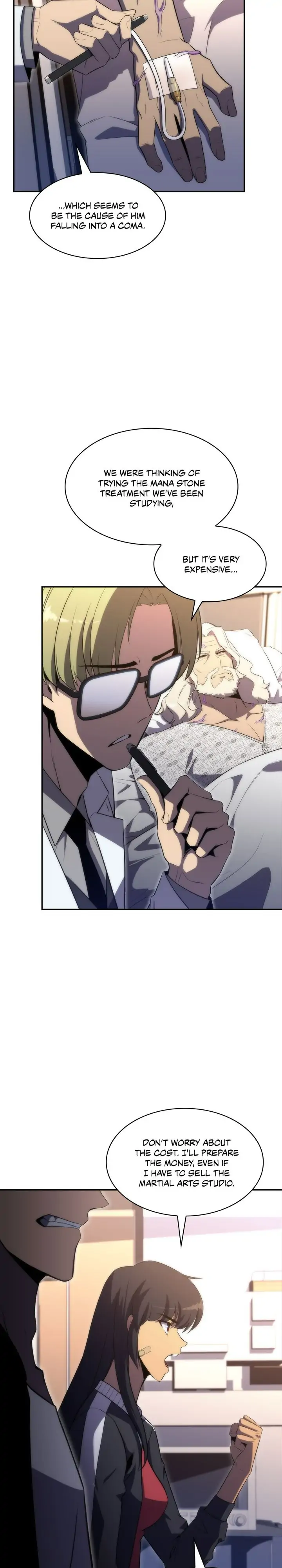Read I'm the Max Level Newbie Manga Online