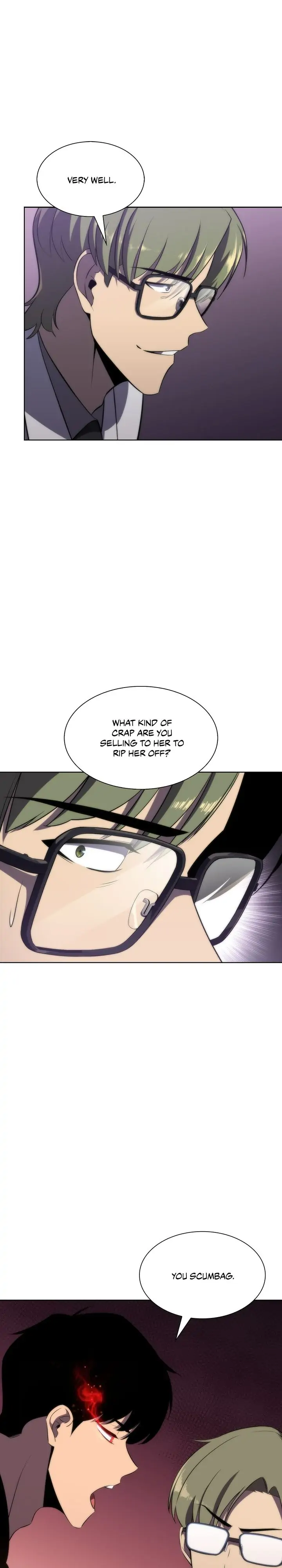 Read I'm the Max Level Newbie Manga Online