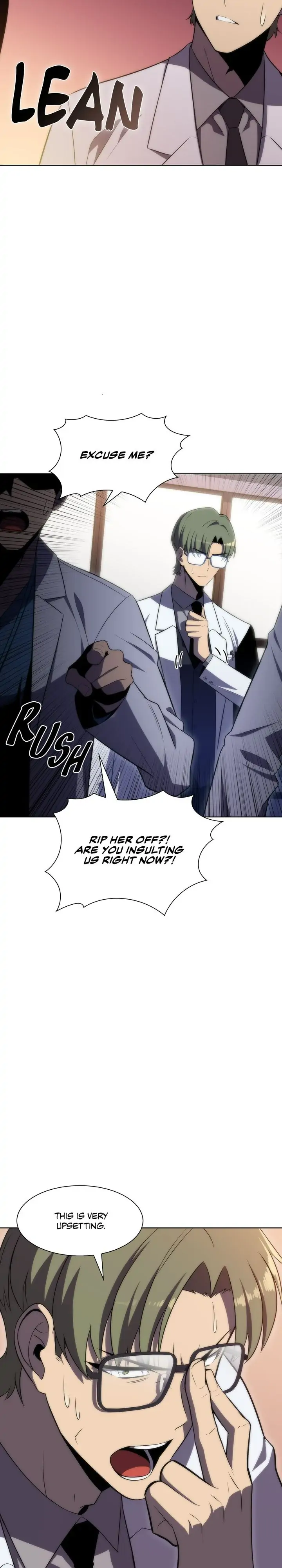 Read I'm the Max Level Newbie Manga Online