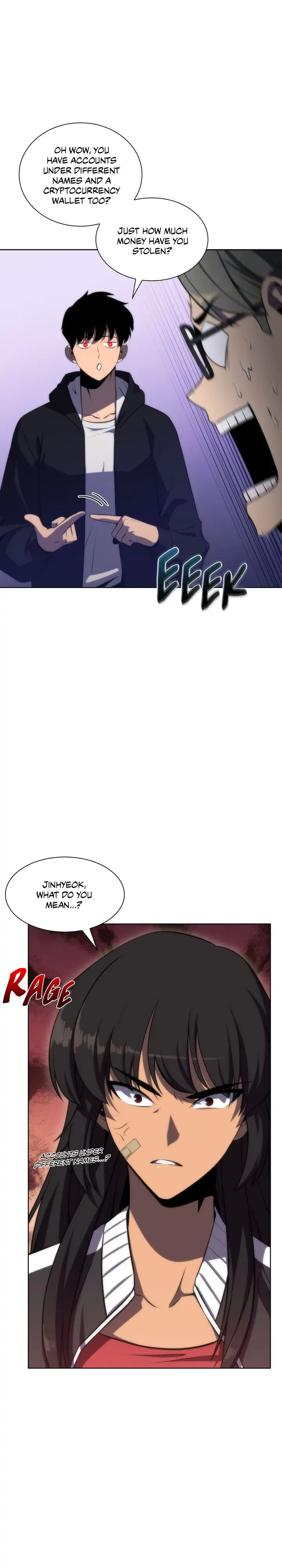 Read I'm the Max Level Newbie Manga Online