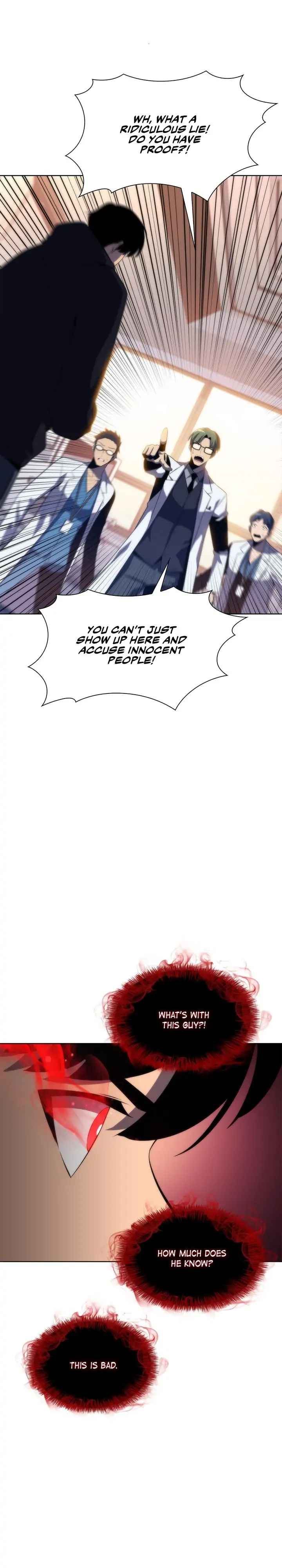 Read I'm the Max Level Newbie Manga Online