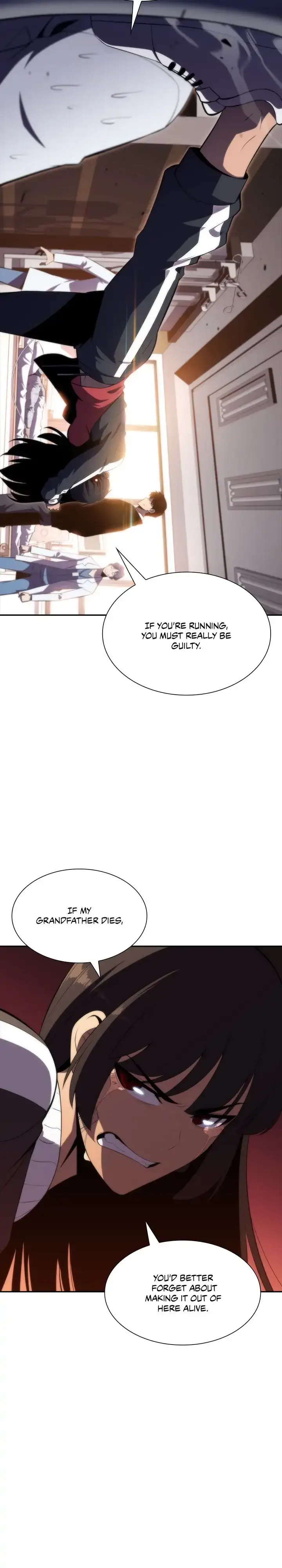 Read I'm the Max Level Newbie Manga Online