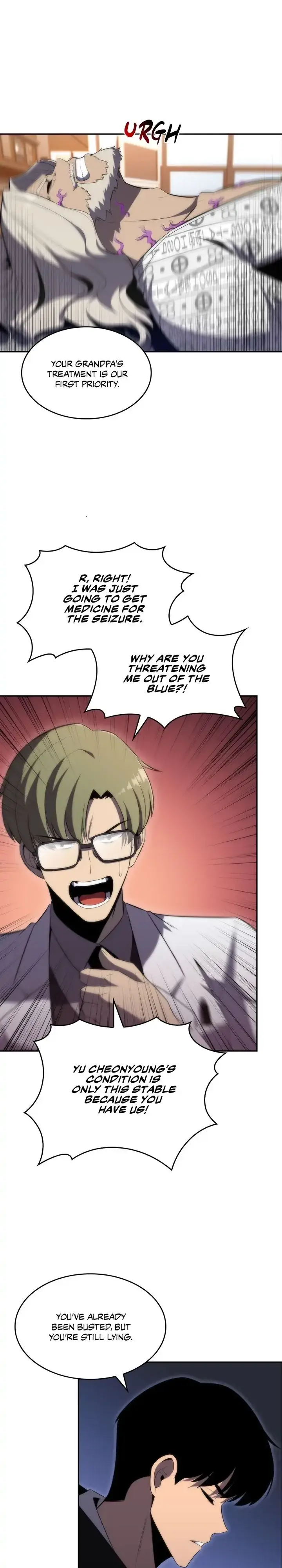 Read I'm the Max Level Newbie Manga Online